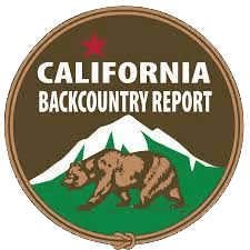 Backcountry Report Podcast Logo