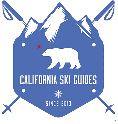 California Ski Guides