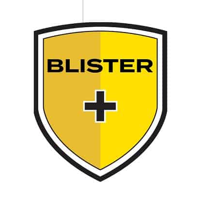 Blister Insurance