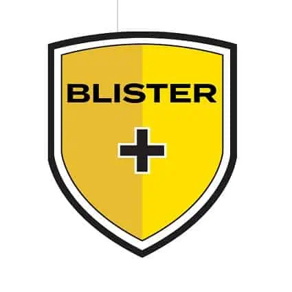 Blister Insurance