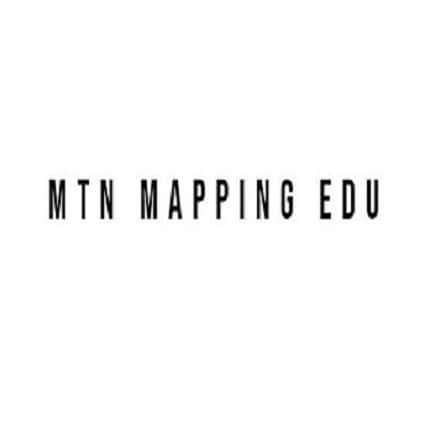 Mtn Mapping Edu