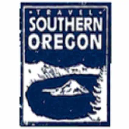 Travel Southern Oregon Logo