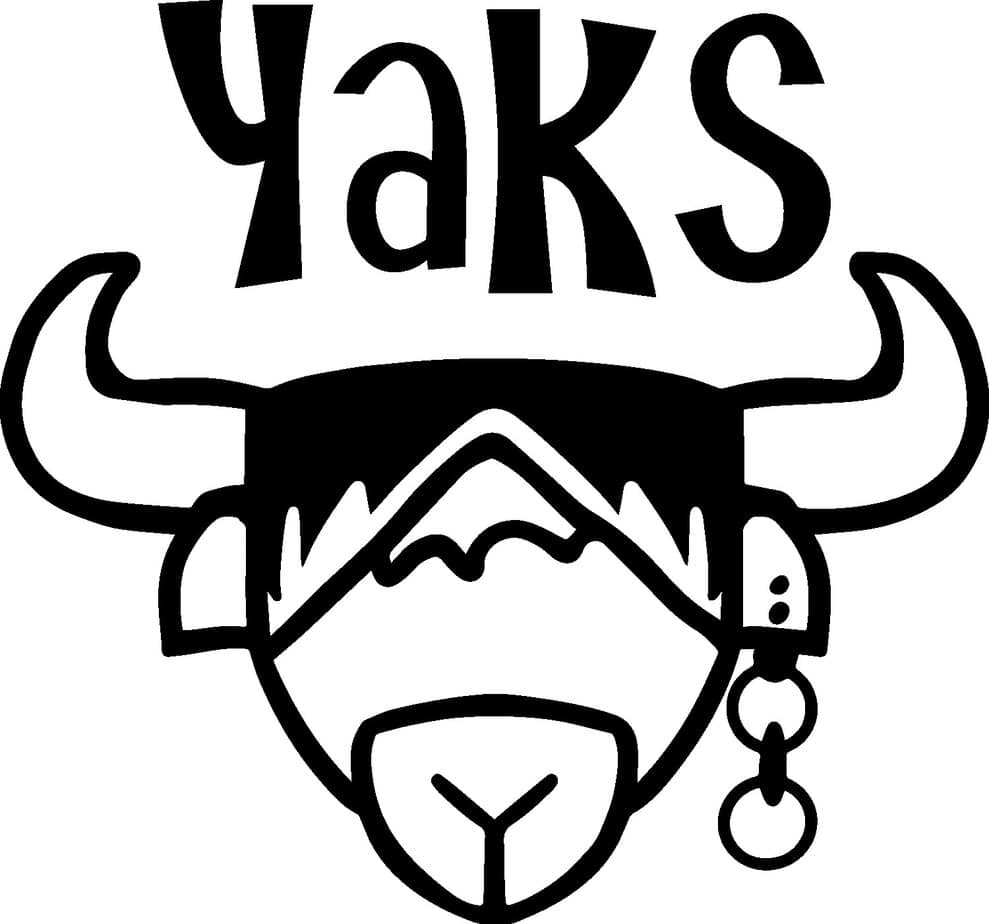 Yaks