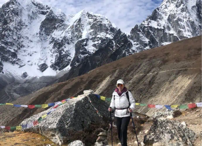 Everest Base Camp Trekkers