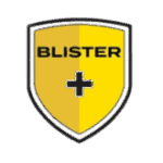 Blister+ Accident Insurance